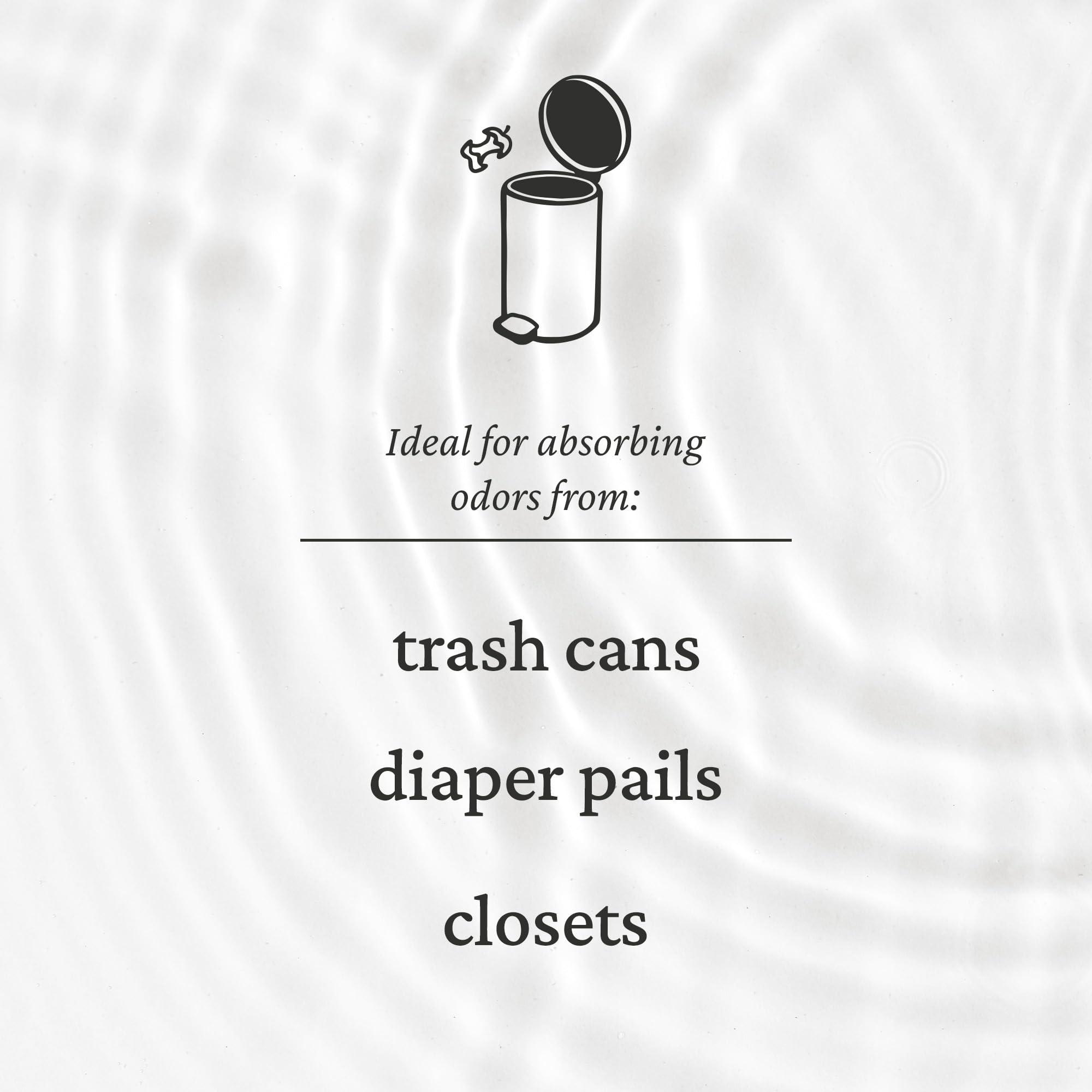 Fresh Wave Fresh Wave Lavender Odor Removing Packs + Bonus Fresh Pod Case