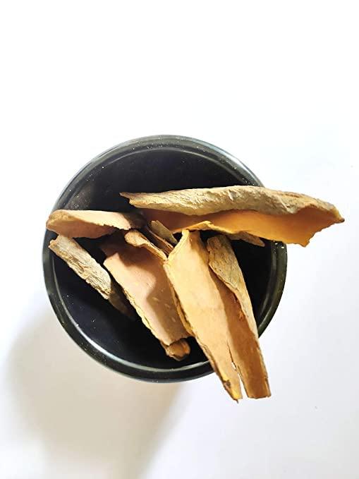 VedoMax VedoMax Cincona Bark | Sinkona Bark | Cinchona Bark | Quina | Cinchona Bark - (200 GM)