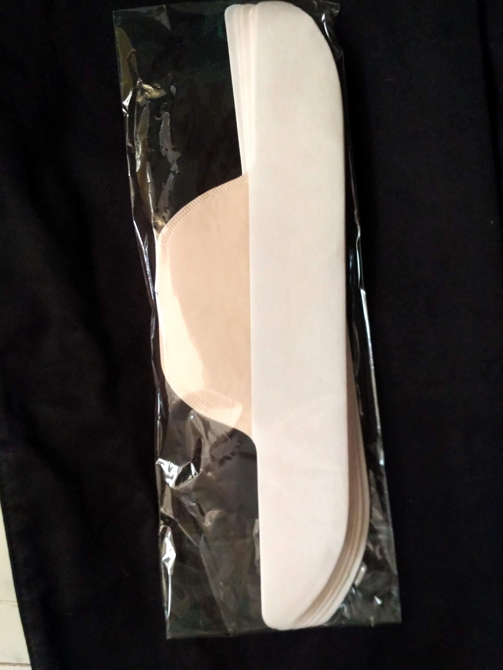 Ever Fresh EverFresh Collar Sweat Pads-Freshever-Pack Of 3 * 10 = 30 Pads-For All Types Of Shirt Collars