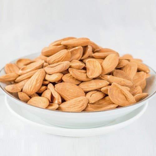 FreshoCartz FreshoCartz Afghani Almonds | Mamra Badam | Momra Badaam | Mamro Almonds (1)