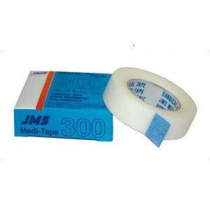 AHCS AHCS JMS Medi Tape (1/2 inch 24 Rolls)