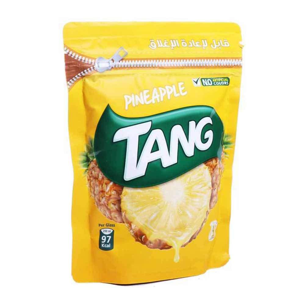 Tang Tang Pineapple Drink, 500 G