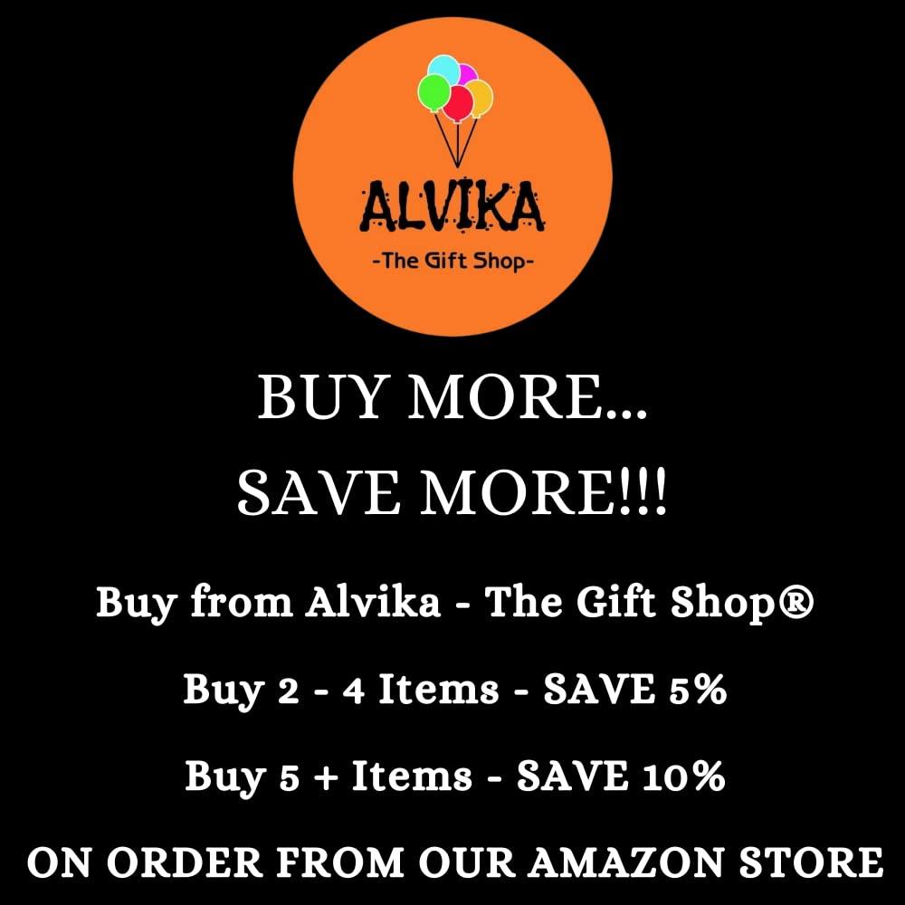Alvika - The Gift Shop Alvika - Dark Green Flocking/Velvet Powder (25 Grams ~ 200 ml.)