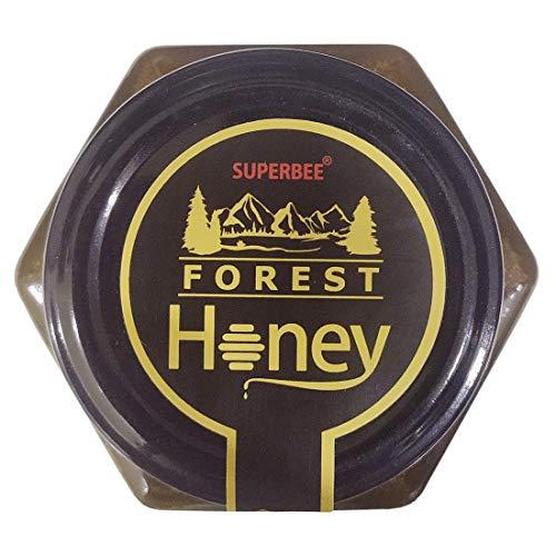 Super bee Superbee Forest Honey 500g