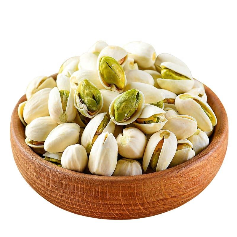 Dry Fruit Wala Dry Fruit Wala Namkeen Pista 500gms
