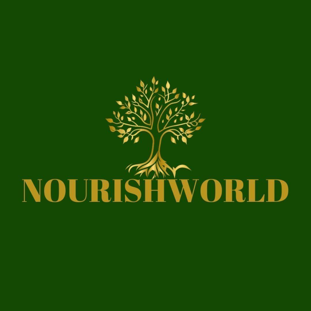 NOURISHWORLD NOURISHWORLD INC | Noni Fruit Capsule Best Immune Booster - Full of Antioxidants - Pure Noni Fruit Capsule 500mg (Combo Pack)