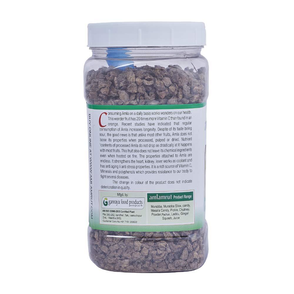 Amlamrut Amlamrut Amla Pachak, Fresh - 500 Gm