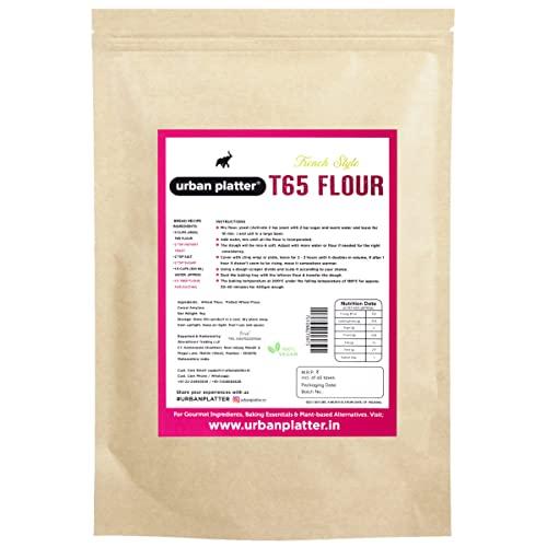 urban platter Urban Platter French Style T65 Flour 1Kg