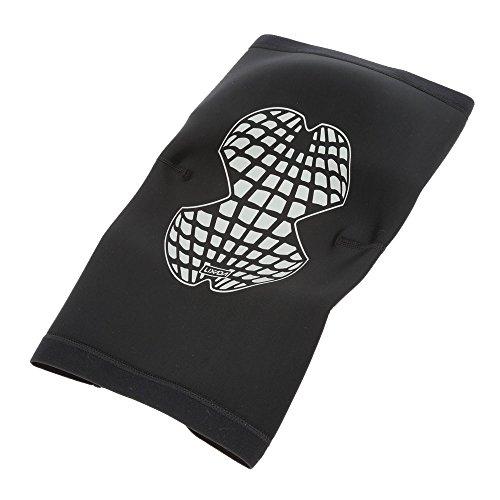 KKmoon-1 Sports Elastic Leg Support Brace Wrap tector Pad Knee Guard for Running Basketball