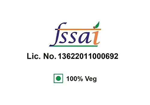 Almond Associates Almond Associates Raw Pumpkin Seeds - 2Kg | Protein and Fiber Rich Superfood For Eating, Jar Pack