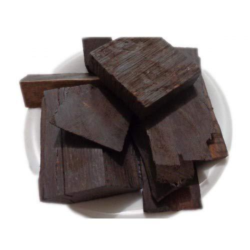 Nutrixia Food Black Agar/Aquilaria agallocha/AGARWOOD (250 Gms)