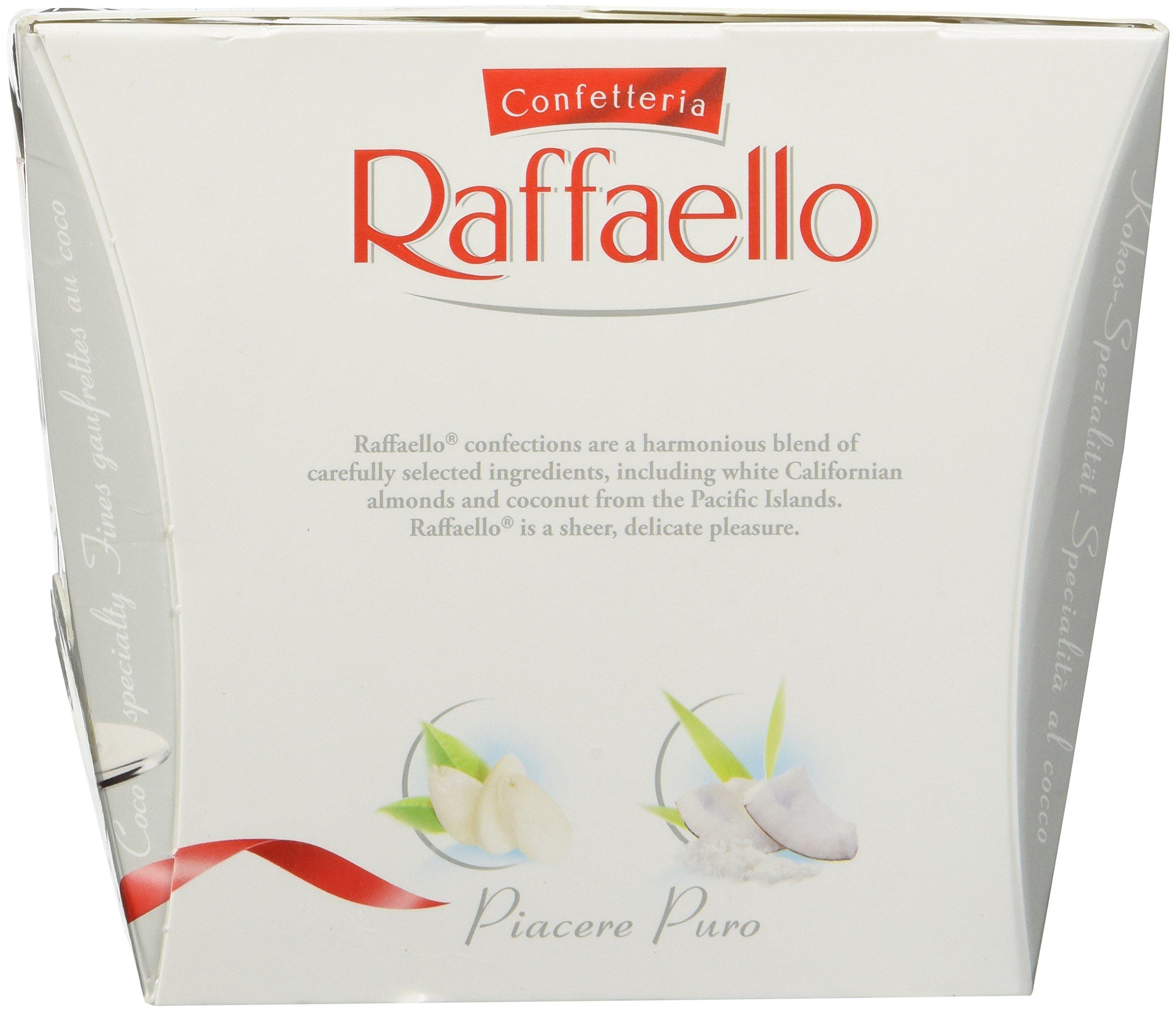 Ferrero Ferrero Raffaello, 15