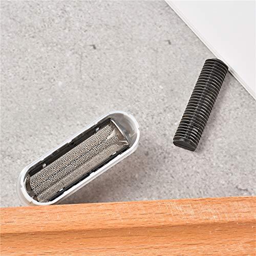 swinonline swinonline Shaver Foil And Cutter Fits Braun Cruzer 5S Replacement