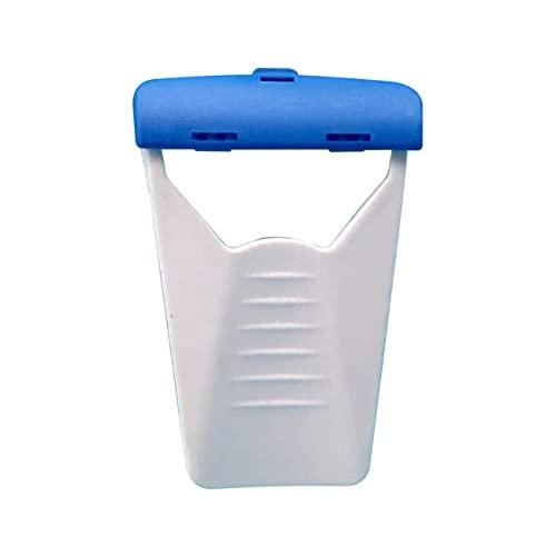 Longfit Longfit Philadelphia Collar Small Cervical Neck Brace Orthosis With Support Philadelphia Collar For Neck Pain Men Women Spondylitis Chin Support For Men & Women (L)