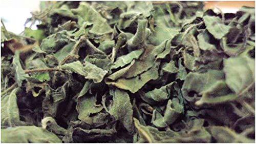 Maven & Bloom Maven & Bloom Tulsi Patta Tulsi Flakes Tulsi Leaves 400g