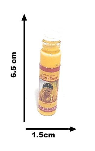 Ayurved Mohini Tilak For Girl & Women To Attract And Impress People Whom They Want