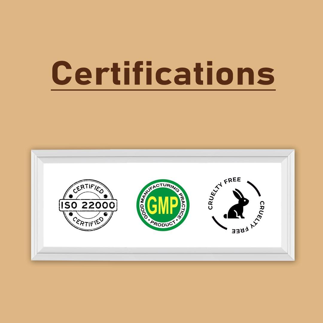 mi nature mi nature Ginger Tablets 90 Tablets (Zingiber officinale) | Sonth | 90 Tablets 45 Days Supply