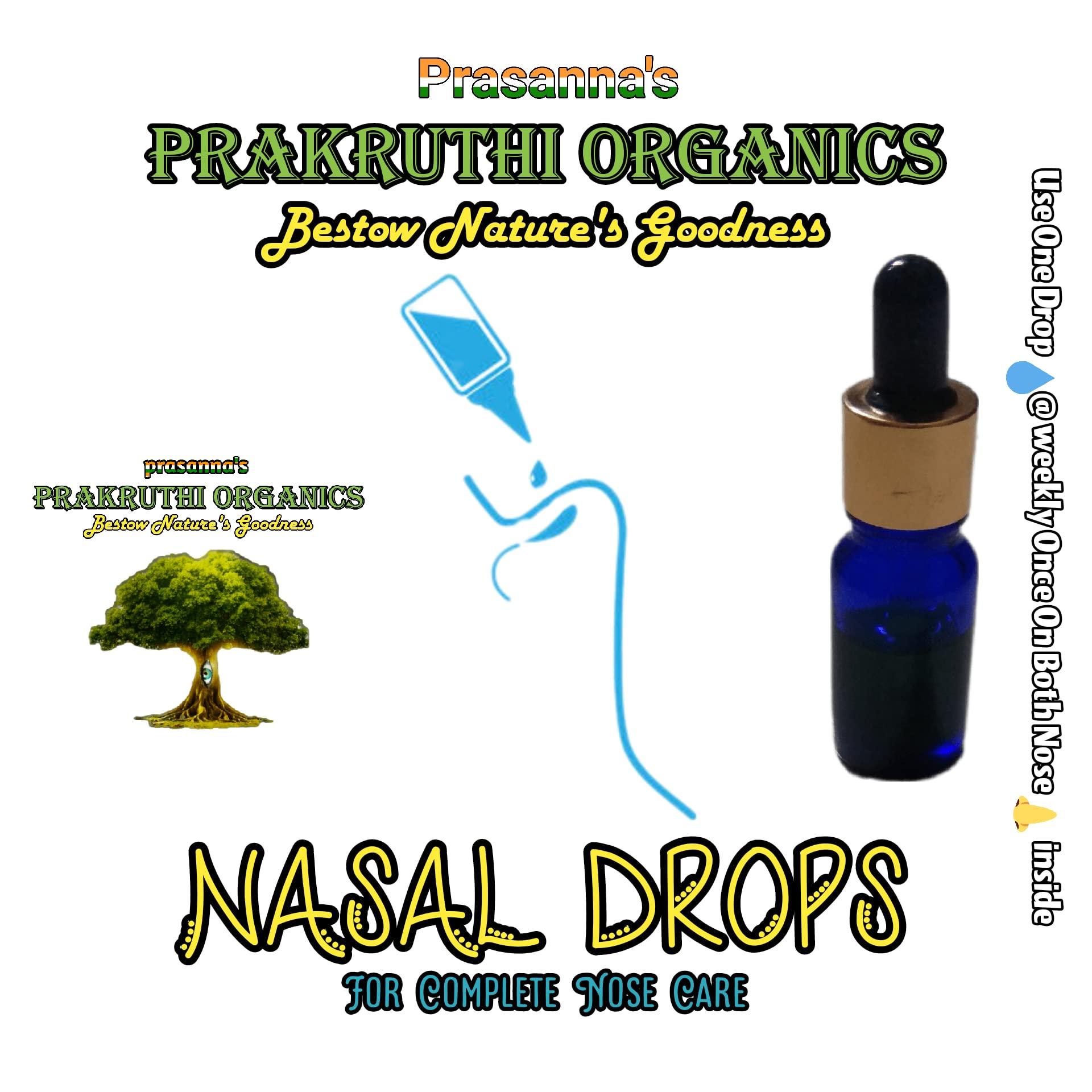 Generic Nasal Drops