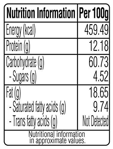 Nissin Fresh Produce Nissin Cup Noodles Rogan Josh - Rich Mutton Curry High Fiber, 70 Gram, Vegetarian