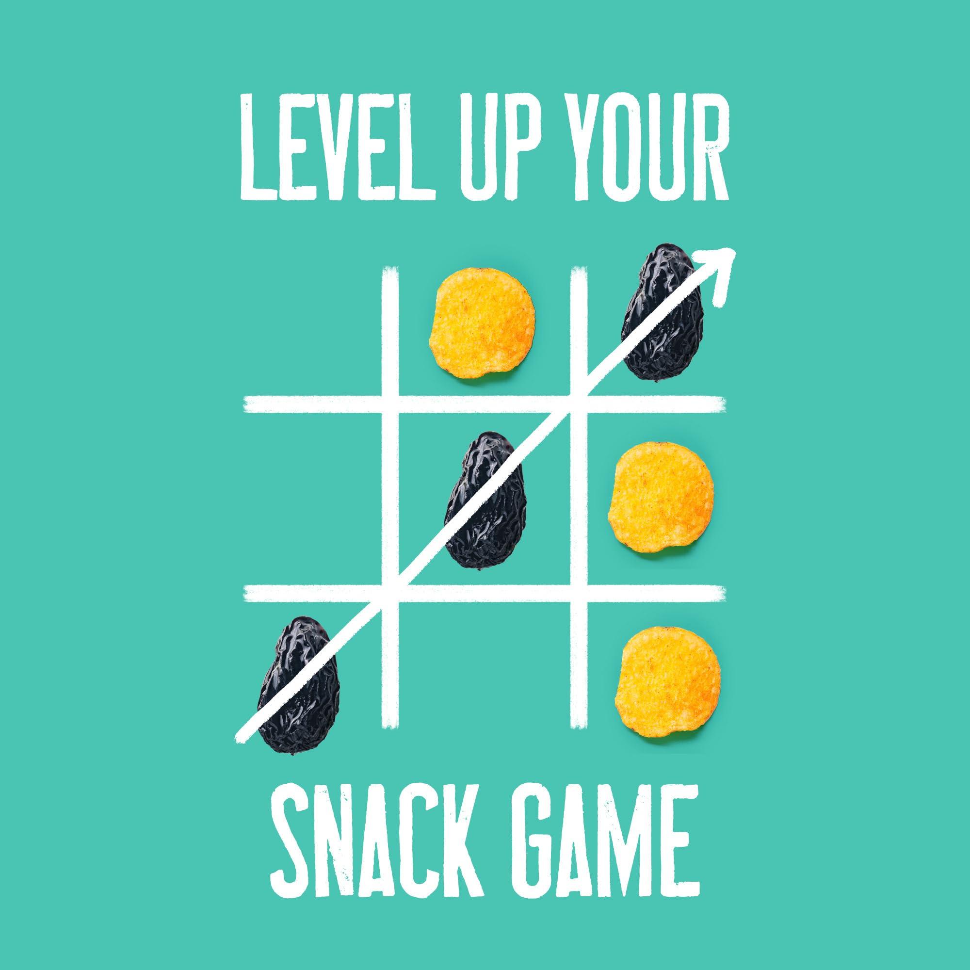 Yogabar YogaBar Premium Cashews 1kg | Whole 320 Kaaju| 100% Natural King Size Crunchy Kaju | Premium Nuts & Dry Fruits | Rich in Fibre, Vitamin E, K, B6 | Boost Immunity| Healthy Snacks | Dry Fruit Gift Pack