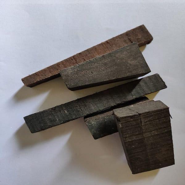 Nutrixia Food Black Agar/Aquilaria agallocha/AGARWOOD (250 Gms)