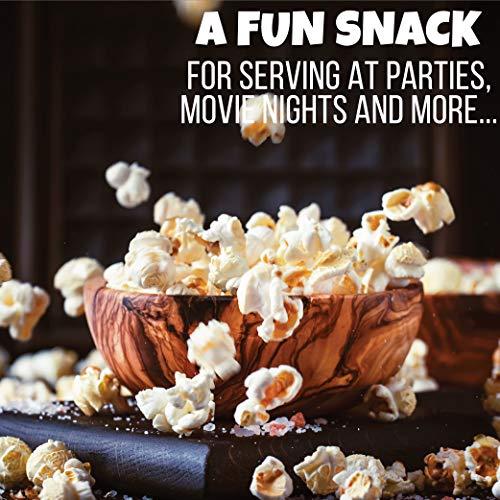 Popcorn & Company Popcorn & Company Butter Salted Popcorn, Regular Tin, 30 gm