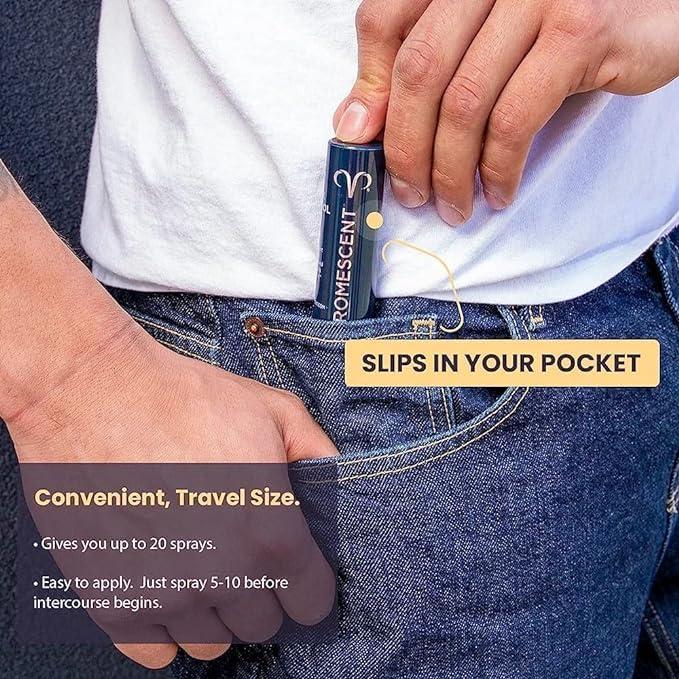 Promescent PROMESCENT USA