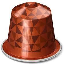 Nespresso Nespresso Cape Town Envivo Lungo