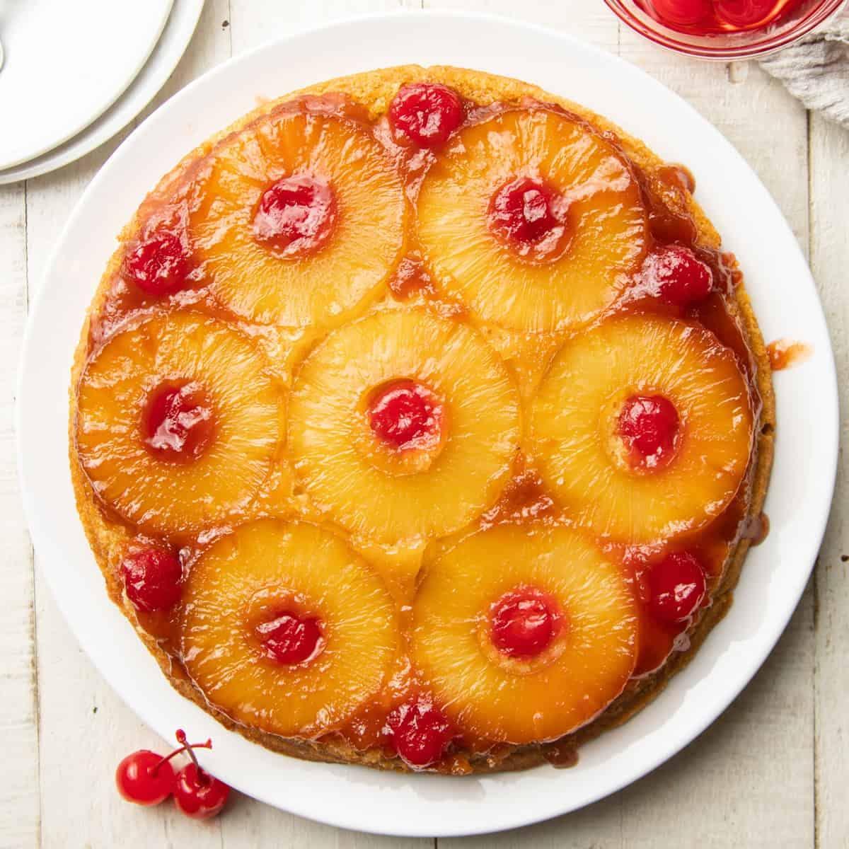 Nithi Foods Nithi Foods, Bush, Pineapple Essence, Nature Identical Pineapple Flavouring Agent - 20 ml x 10