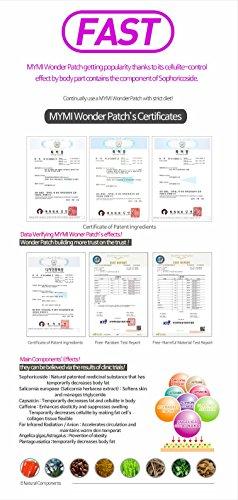 Mymi MYMI Wonder Patch Power Edition