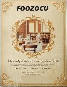 Foozocu Foozocu Aluminium Foil Paper || foil Paper for Kitchen || Eco-Friendly Freshwrapp Aluminium || Foil Food wrap || Bacteria Resistant/Disposable/Food Parcel || 50 Gm Silver-9 MTR (Pack of 1)