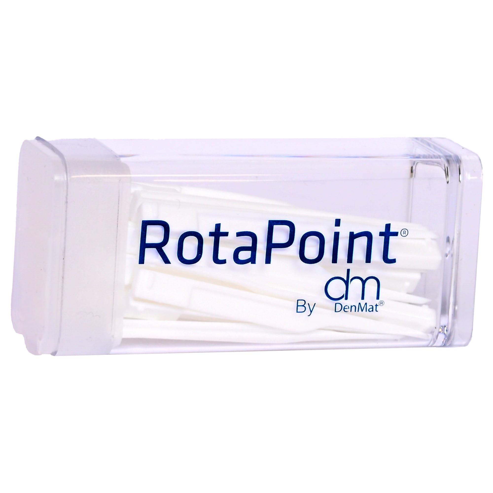 RotaDent Rotadent Rota-Point Interdental Cleaners NEW Larger 30ct pack