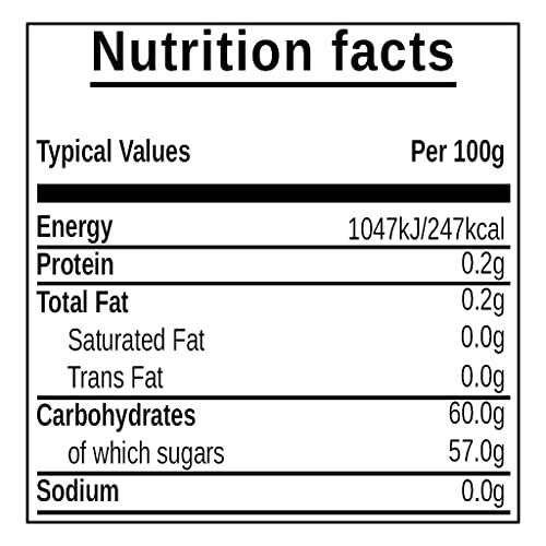 Hero Hero Mixed Fruits Jam, 340 g