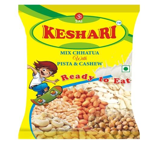 Generic KESHARI MIXED GRAIN CHHATUA/SATTU(2 * 500G)