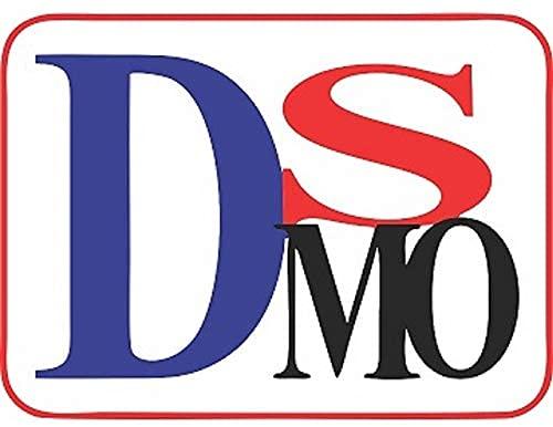 DSMO DSMO ® 100% Pure Glycerine 200 X 4 pack (800) Gm