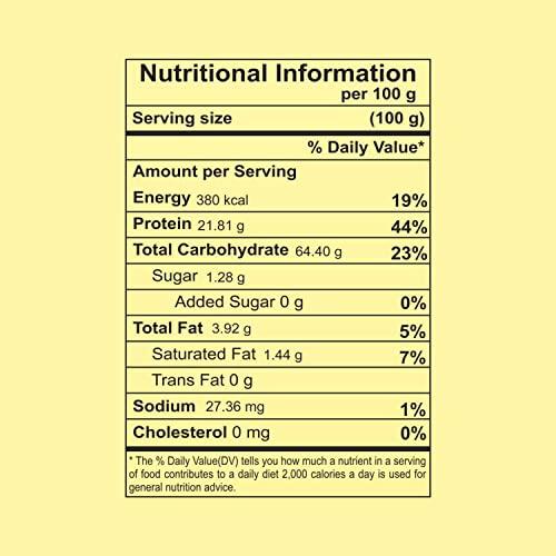 RENTIO Rentio Premium Desi Toor Dal | Oiled Toor Dal | Arhar Dal 2kg Pantry | Oily Toor Dal