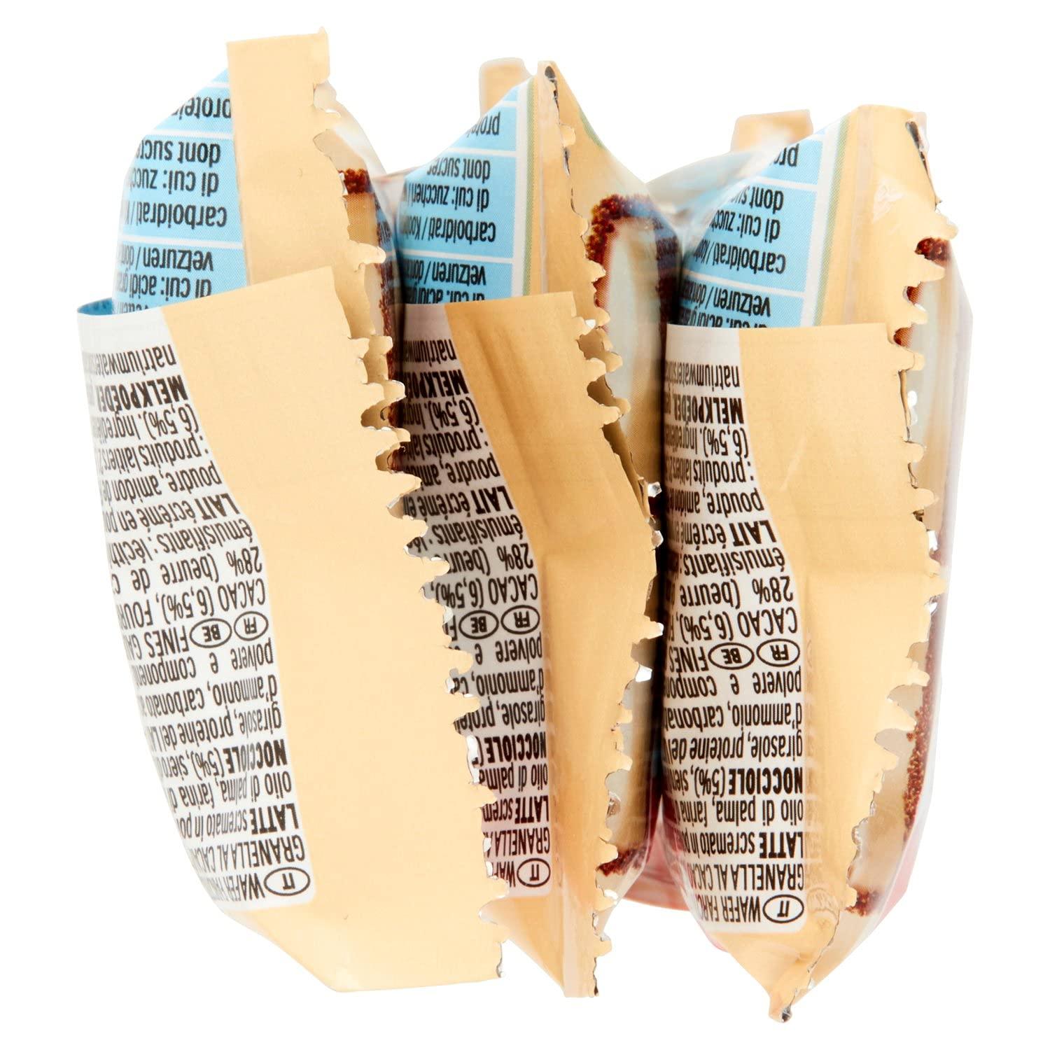 Kinder Kinder Bueno White Chocolate Bar (Pack of 3) 39g