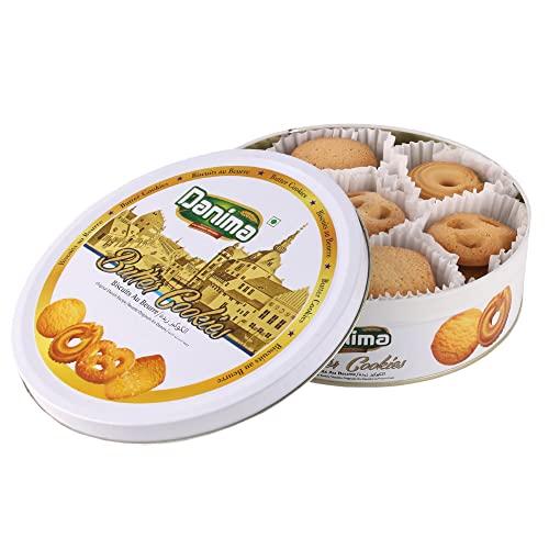 Danima Danima Butter Cookies, 340G