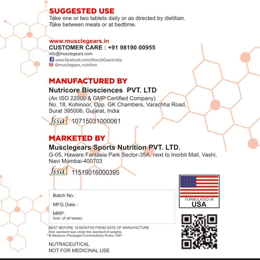 HAIRBRIL HAIRBRIL Healthy Hair Supplement 30 Tablets (Pack Of 3), 0.07 Kilograms