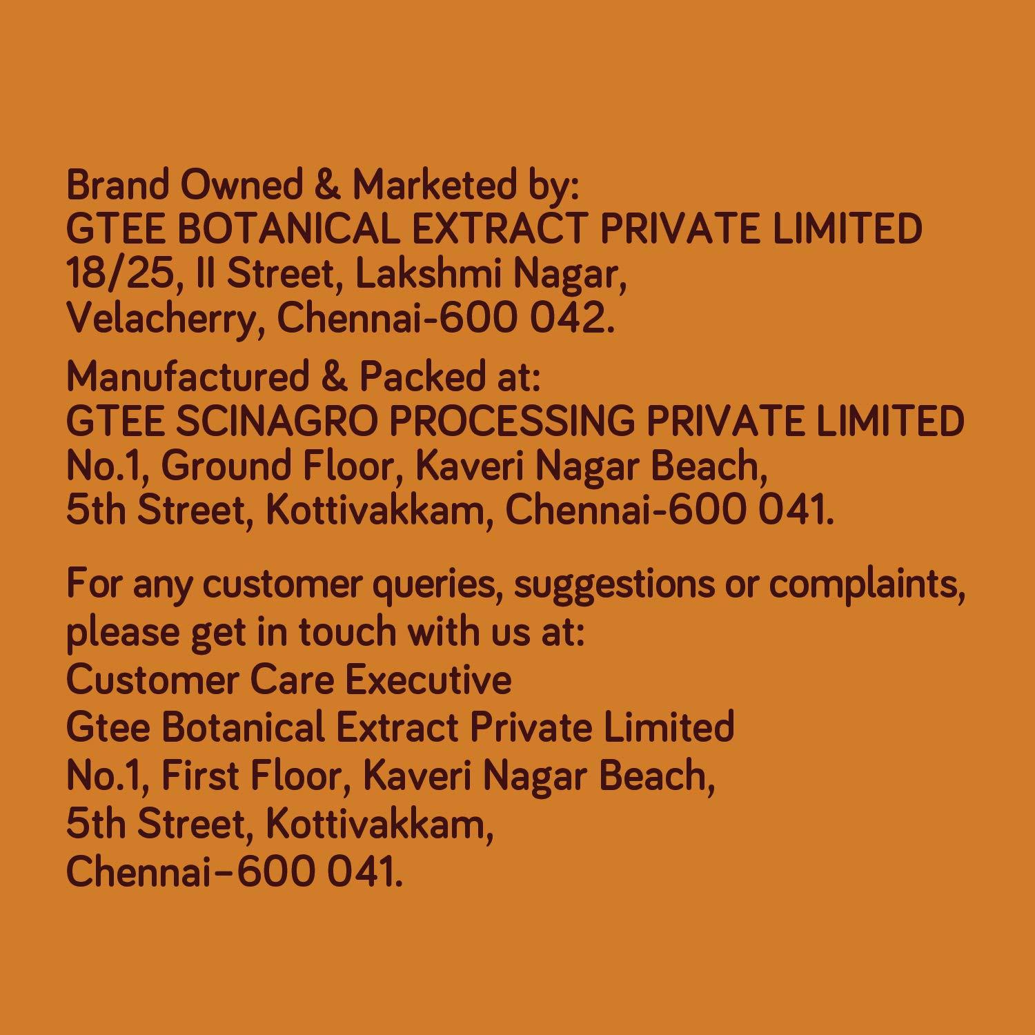 KILLI KILLI Manathakkali | Black Nightshade | Makoy | Solanum nigrum | Makoi Leaves Powder, 100g