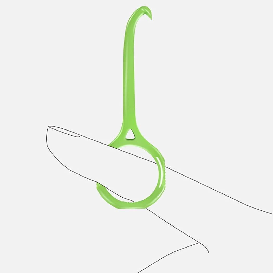 Dorakitten Dorakitten 5PCS Aligner Remover Tools Clear Portable Accessories for Oral Care