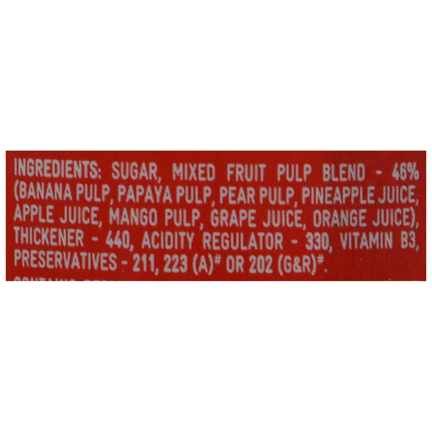 Kissan Kissan Jam - Mixed Fruit, 700 g Bottle