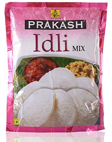 PRAKASH PRAKASH Idli Mix, 800gm (200gm*4)