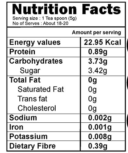 GD Dryfruit GD Dryfruit Organic Dry Dates Kharik Yellow katri 900G