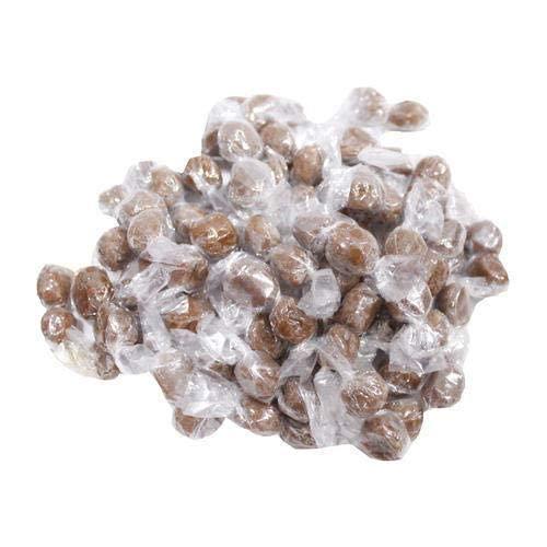 Peppal Peppal Imli candy (Tamarind & Jaggery Candy) 720 Grams - 6 Bottles of Khatti, Methi Imli, Chulbuli Imli Tamarind Twist Candy, Tamarind Candy | Mukhwas Bottle