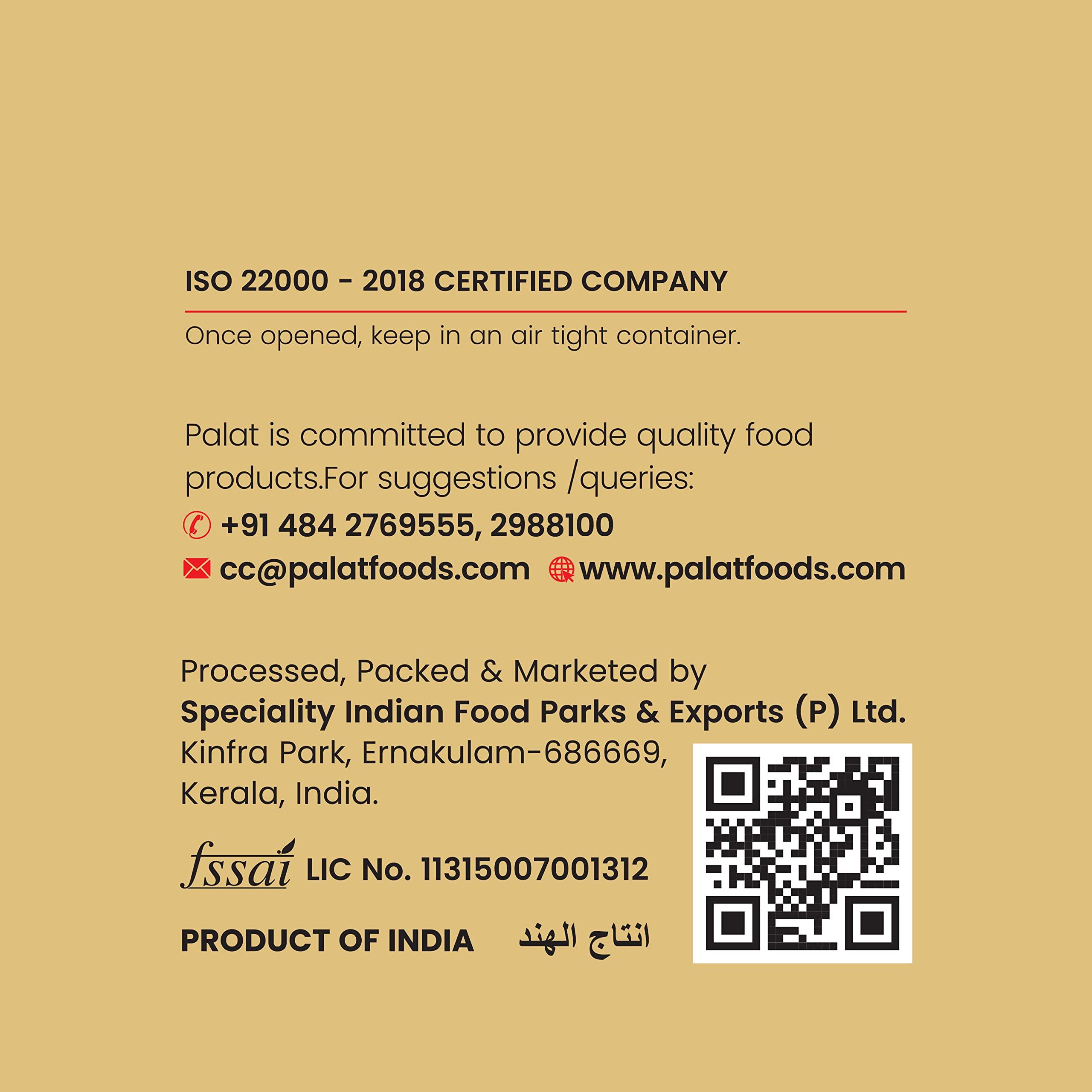 Palat Palat Navadhanya Puttu Podi| Kerala Style Snacks Easy to Make| 650 Gm