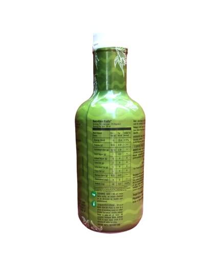 Nourish NOURISH SMARTVALUE Nourish Noni Kokum Plus - 1L syrup