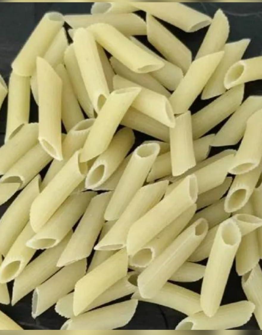 Dalthamman Organic raw penne italian pasta 500g gluten free