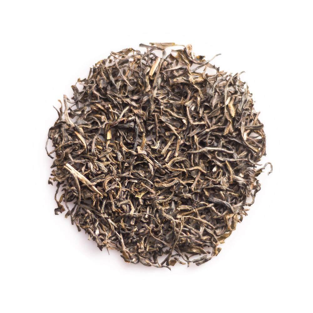 Chymey Chymey | Range of Exotic Herbal Teas (Nirvana Green Tea)
