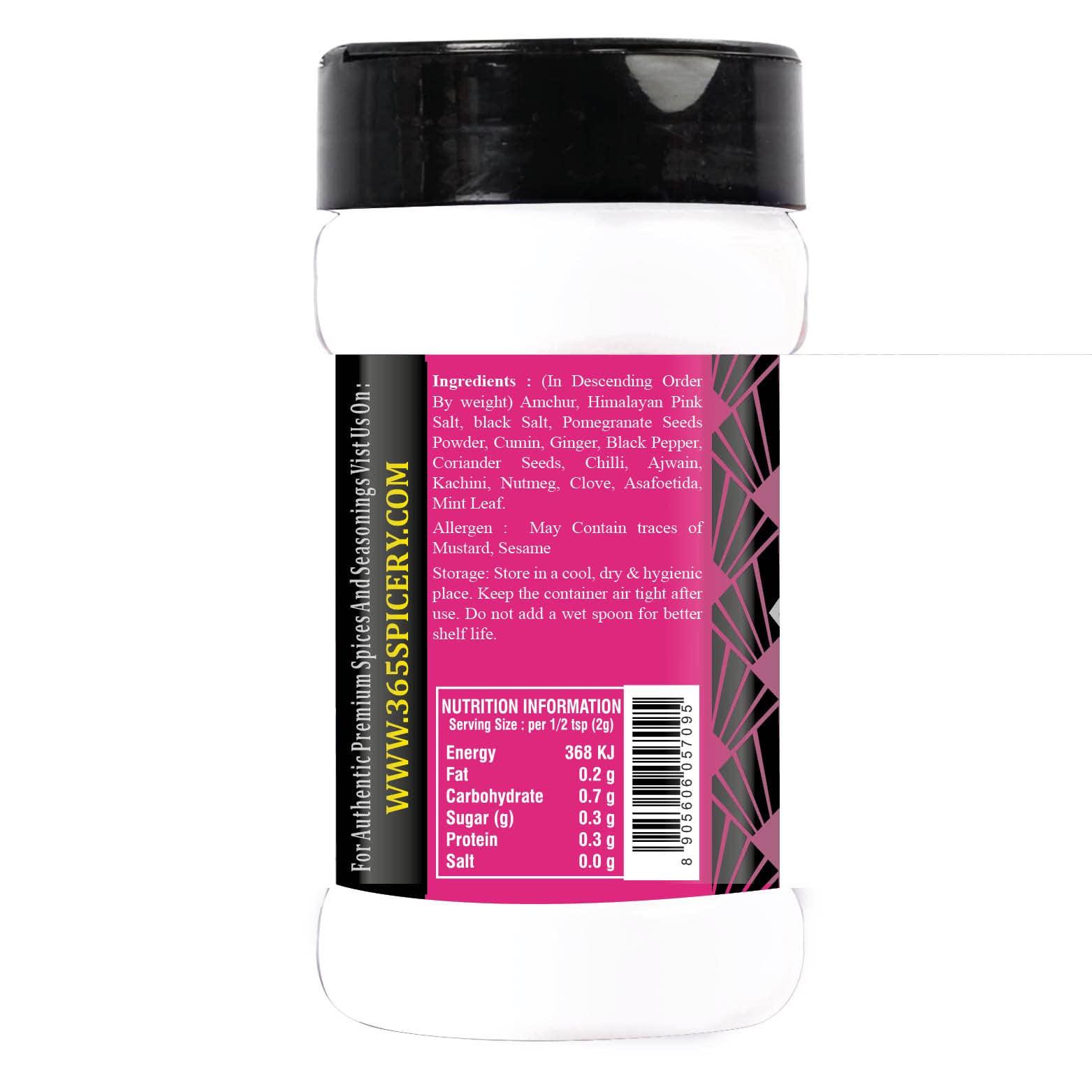 PROMUNCH PROMUNCH Roasted Soya Snack | High-Protein | Healthy | Gluten-Free (Tangy Pudina-3,Peri Peri-3,Noodle Masala-3) 30 gm Each